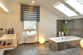 Schickes Traumhaus mit Platz unterm Dach!