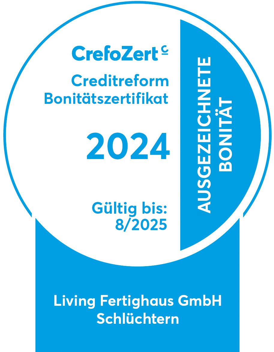 Wohnen mit Freunden oder der Familie!