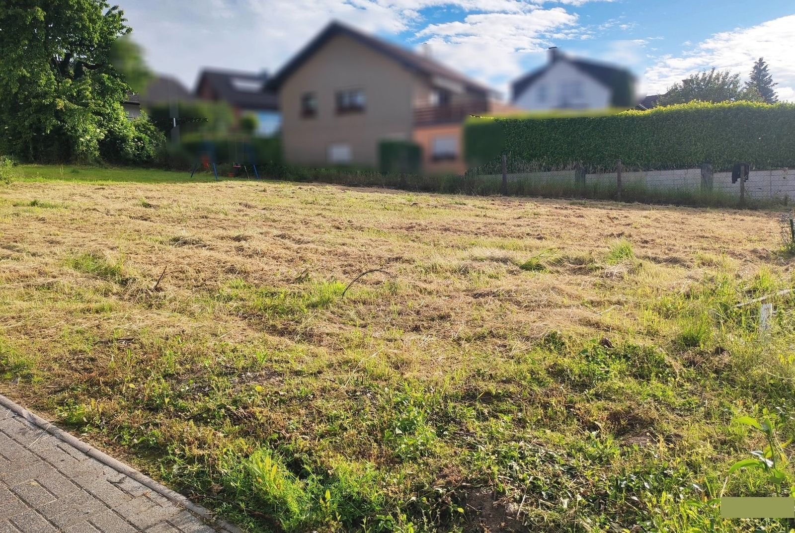Tolles Haus mit Einliegerwohnung, Nähe Mayen