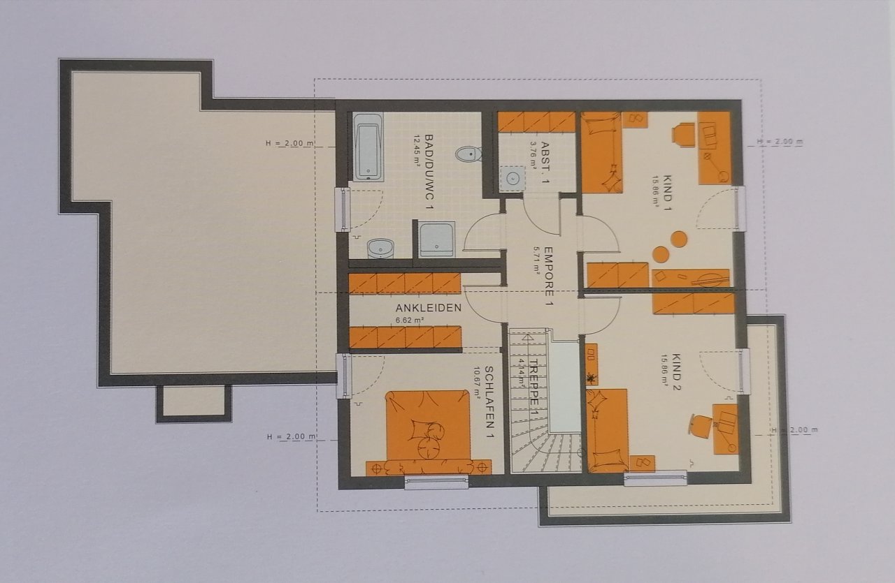 Tolles Haus mit Einliegerwohnung, Nähe Mayen
