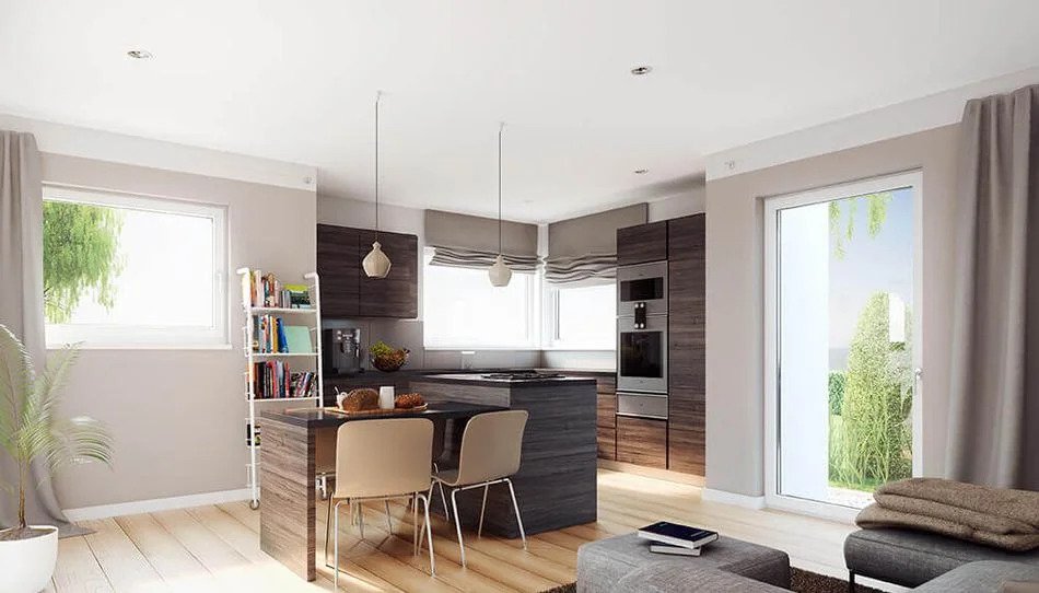 Tolles Haus mit Einliegerwohnung, Nähe Mayen