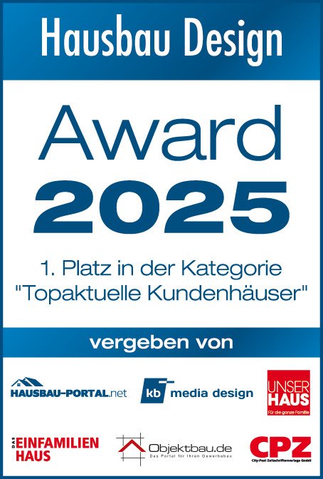 Klein, fein, mein! Barrierefrei und altersgerecht!