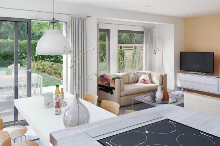 Großzügiges 2-Familien-Haus in attraktiver Randlage mit großem Grundstück