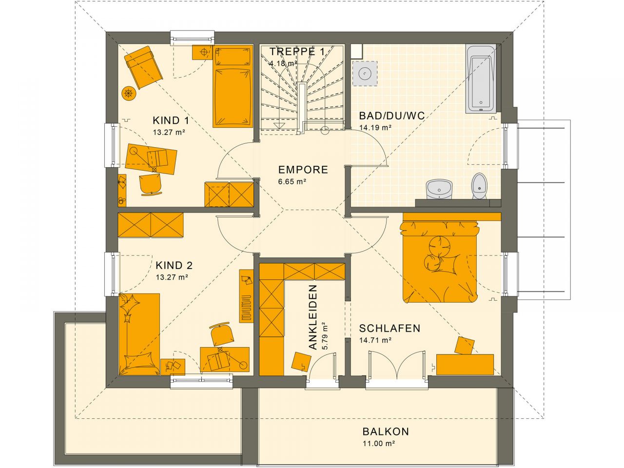 Ihr neues Zuhause in Schlagdistanz zu Bonn, nur 30 km entfernt!