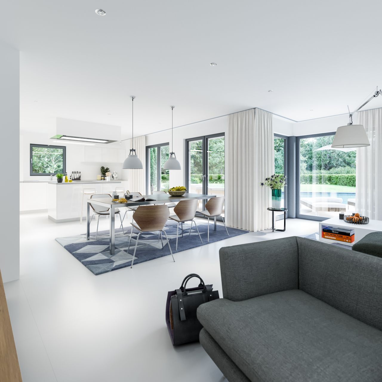 Ihr neues Zuhause in Schlagdistanz zu Bonn, nur 30 km entfernt!