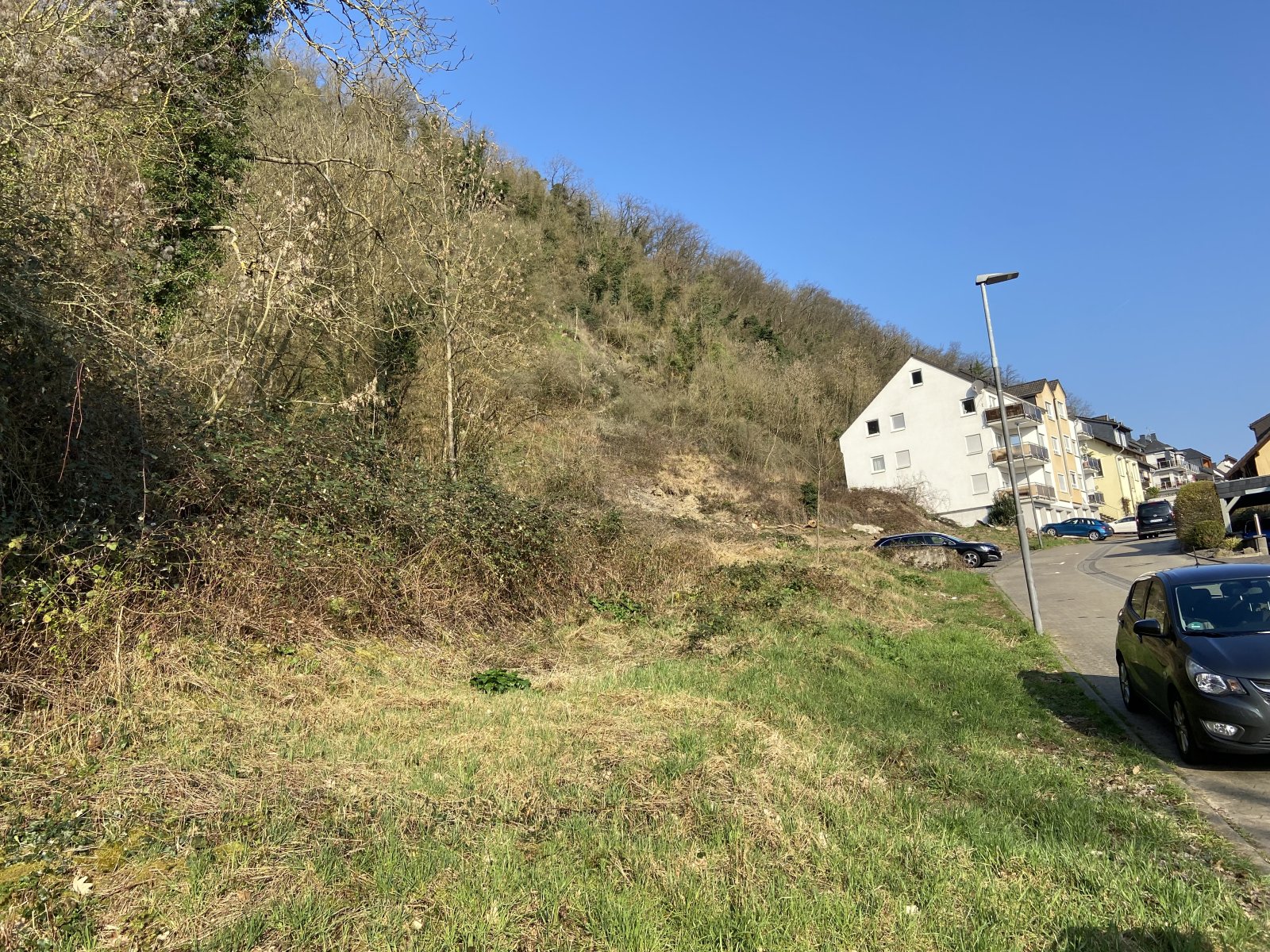 Schnell in Koblenz und auf der Autobahn, attraktives 2-FH in ruhiger Lage