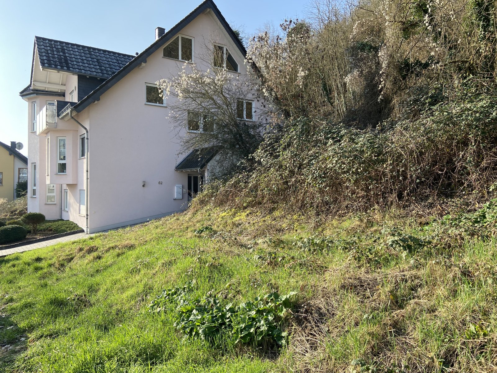 Dort wohnen wo andere Urlaub machen! Nur 15 Minuten von Koblenz entfernt!