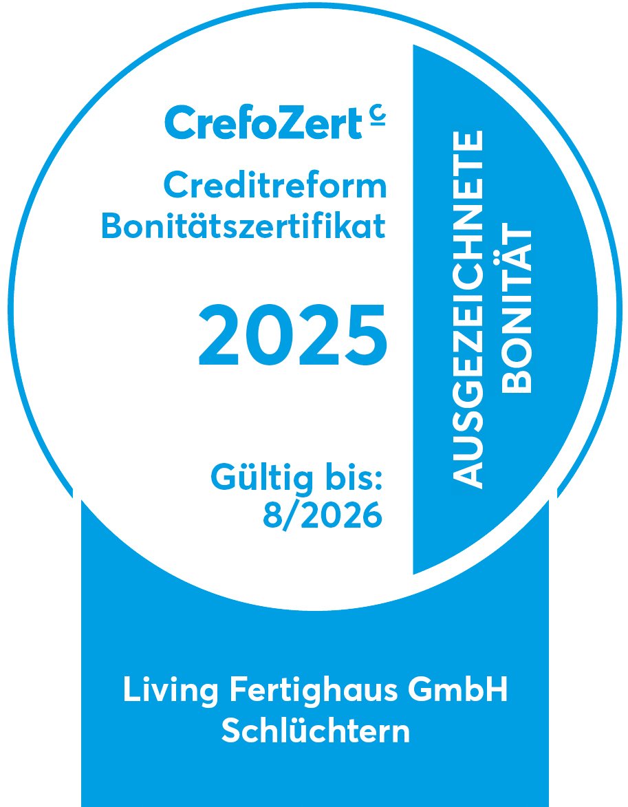 Attraktive Stadtteillage, ruhig und dennoch zentral inkl. Grundstück und einer hochwertigen Nolte Küche!