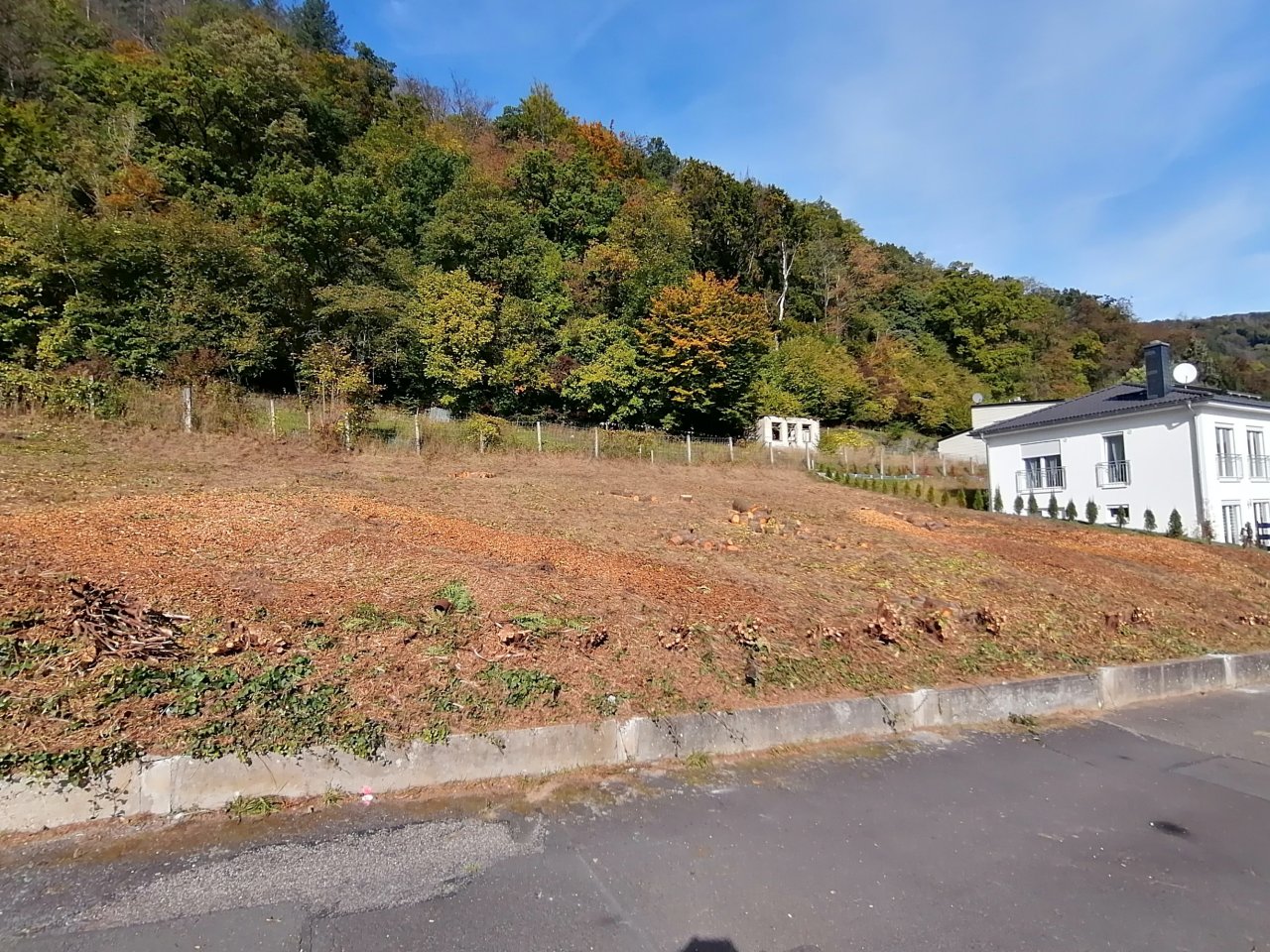 Grundstück Fachbach-Oberau Grundstück Fachbach-Oberau