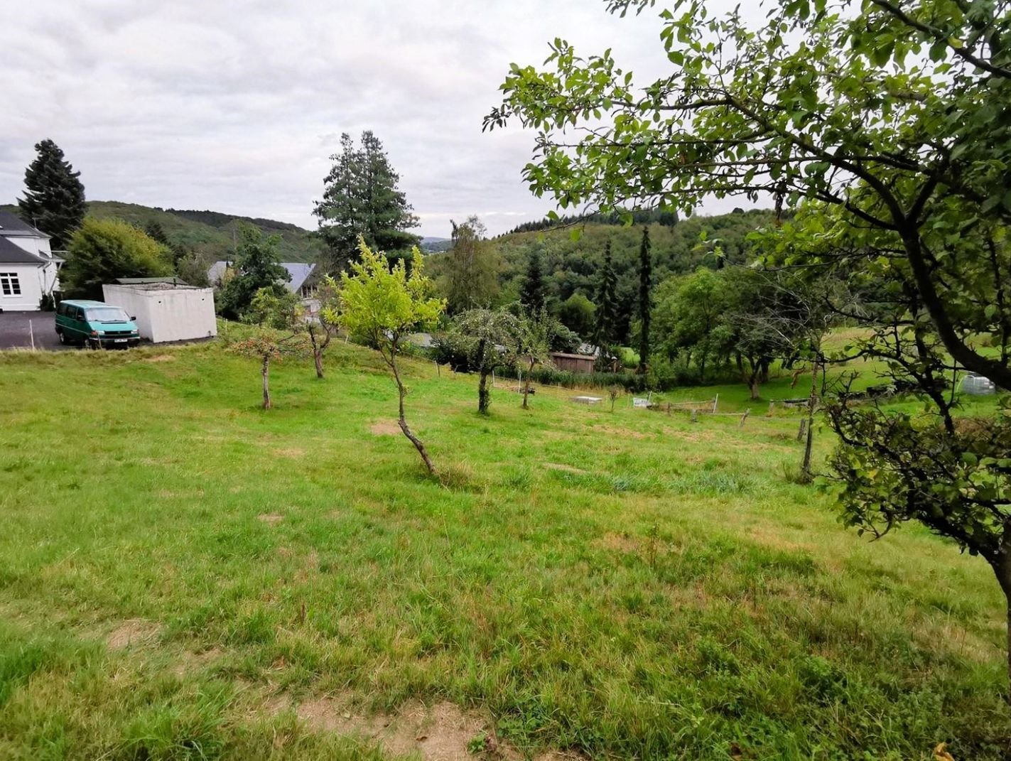 Grundstück Leubsdorf 2